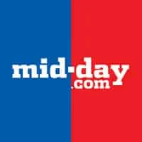 mid-day logo