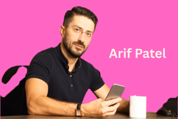 A Day in the Life of Arif Patel: Running Multiple Businesses in Dubai