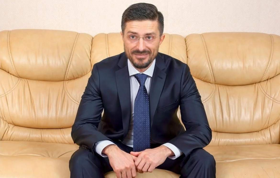 Arif Patel on Leadership, Growth, and Global Entrepreneurship